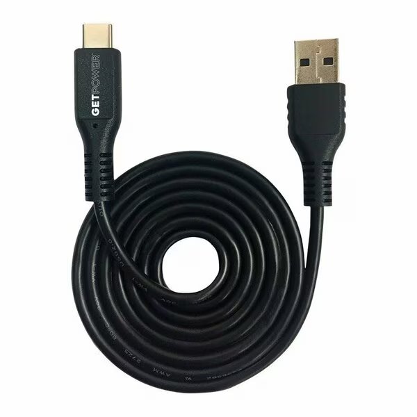 USB-TYPE C CABLE DISPLAY, Boss Tech Products, Mfr#: GP-PC-SOLIDUSBC